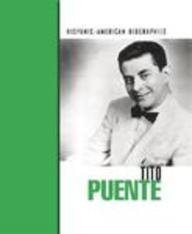 Tito Puente (Hispanic-American Biographies) by Mary Olmstead