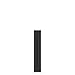mophie Powerstation Plus 3x with Lightning Connector (5,000 mAh) - Black