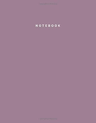 Notebook Mountbatten Pink Color Cover Notebook Writing Journal College Ruled Notebook Lined Notebook Diary Notepad Large Composition Book 8 5x11 Inches 120 Pages Amazon Co Uk Bena Nanabell 9781658032438 Books