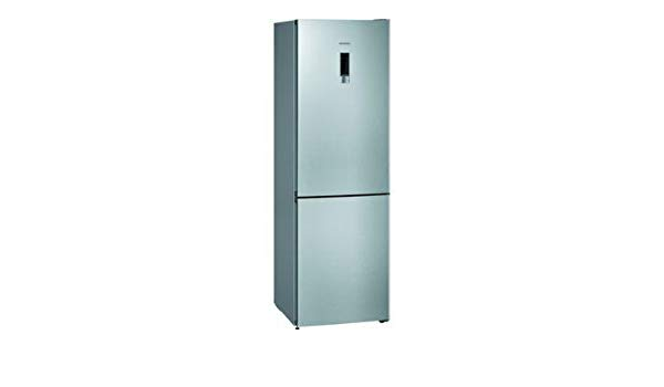 SIEMENS Frigorifico Combi, No Frost Clase, A+++, 203 X 60 Cm ...