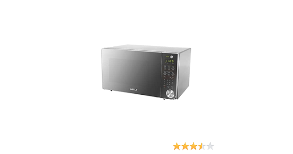 Horno De Microondas 1.4 Pies Winia KOR-143HM, silver : Amazon.com.mx: Hogar  y Cocina