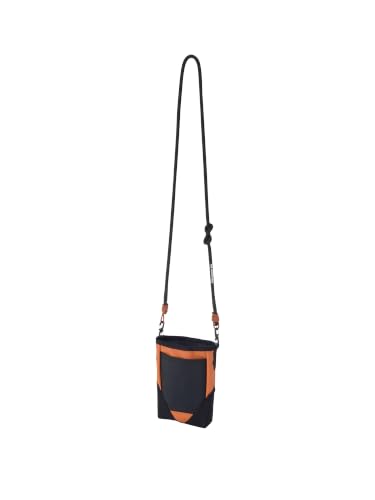 THE NORTH FACE(ザノースフェイス) ポーチ BC Neck Pouch ヤムオレンジ