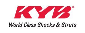 KYB KIT 4 amortiguadores / puntales DELANTEROS Y TRASEROS 1989 - 98 SUZUKI Sidekick