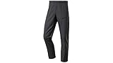 New Nike Men's Dry Team Training Pants Dk Grey/Black/Black Large