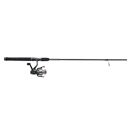 Ugly Stik 6’6” GX2 Spinning Fishing Rod and