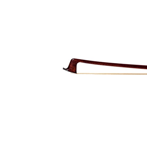 Fiddlerman Wood and Carbon Fiber Hybrid Violin Bow 4/4