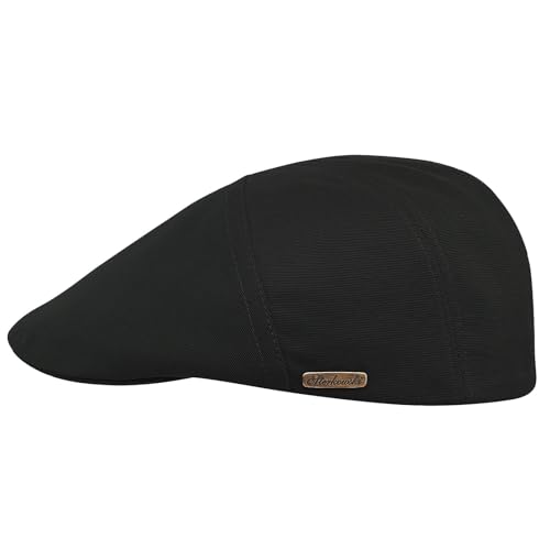 Casquette Réglable Sterkowski IVY FIVE - Coton, Légère, Faite Main En Pologne, Style Décontracté été/printemps