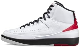Amazon.com | Jordan Mens Air 2 Retro OG DX2454 106 Chicago 2022