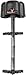 Bohning Lynx 4 Arrow Quiver, Classic Black