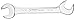 Sunex 991410A 15/16-Inch Angled Wrench