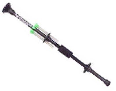 Eagle Flight 24 Inch Eagle Flight .40 Cal. Blowgun by Avenger