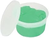 NRS Healthcare Hand Exercise Putty 454g Green Medium Resistance Therapy view 4