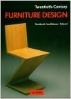 Twentieth Century Furniture Design (Big art series)