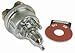 Moroso SWITCH,BATT DISCONNECT,SPR/DUTY (74102)