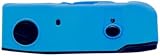 Kodak M35 35mm Reusable Camera Blue Iconic Retro Fixed Focus Lens view 3