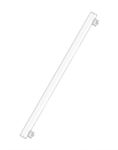 OSRAM LEDinestra LED-Röhre für S14d Sockel, 50cm Länge, 470 Lumen, nicht dimmbar, Ersatz für herkömmliche 40W-Röhren