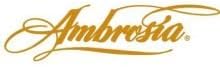 ADM Foodservice Ambrosia Select Semi-Sweet Chocolate Drop Baking Chips, 25 Pound -- 1 each.