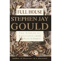 Full House: The Spread of Excellence from Plato to Darwin