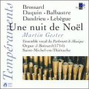 MESSE POUR LA NUIT DE NOEL                         image
