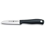 Wusthof Silverpoint II 3-Inch Santoku Paring Knife