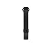 Misfit Ray - Fitness + Sleep Tracker with Black Sport Band (Stainless Steel)