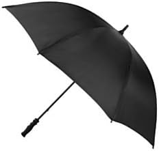 Raines Manual Golf Stick Umbrella, Assorted Colors