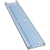Depth Raider 36" Mounting Track - Compatible with Traxstech, Berts, Cannon, Cisco