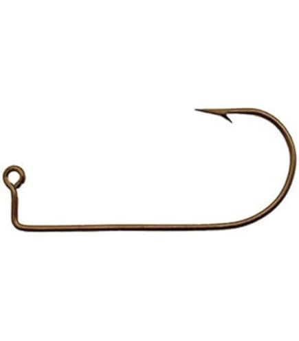 Do It Round Head Jig Mold – 8 Cavity, Tapered Barb, For 1/8 Oz Jigs (Model 3103)