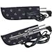 Mitt Flat Iron Travel Pouch, Small Size