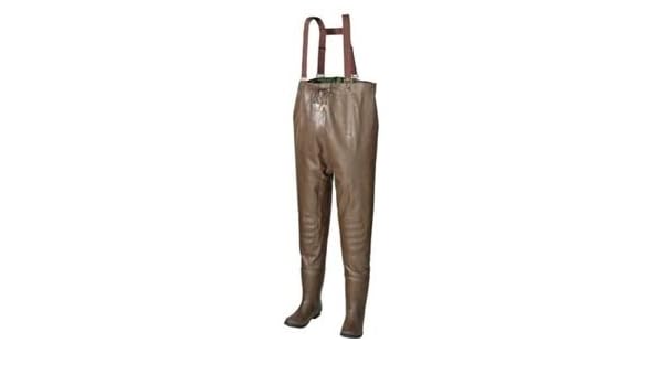 redhead pvc hip waders
