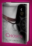 Chosen (House of Night, Book 3) 1615231986 Book Cover
