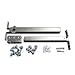 Adjustable Operator Bracket Wayne Dalton 339621/326211 Adjustable Garage Door Operator Bracket and Lube Kit