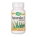 Natures Way Nurturalax 3 Caps, 100 Caps (Pack of 4)