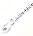 2mm Sterling Silver Bead or Ball Chain Necklace(Lengths 14