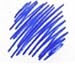 Monteverde Soft Roll Ballpoint Pen Refills Compatible with Montblanc Retractable Pens, 5 Pack, Bulk Packed, M13 (Medium, Blue)