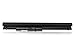 HWG OA04 OA03 Battery Compatible HP 746641-001 740715-001 746458-421 751906-541 HSTNN-LB5Y HSTNN-LB5S OA04041 J1U99AA HSTNN-PB5Y TPN-F113 TPN-F115 [14.8V, 2600mAh]