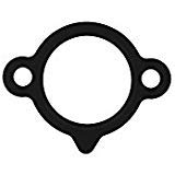 Toyota Genuine Chain Tensioner Gasket - OEM Engine Seal for Reliable Timing System Performance
