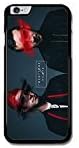 Twenty One Pilots Photos Design for Iphone Case (iPhone 6 Plus/6S Plus White)