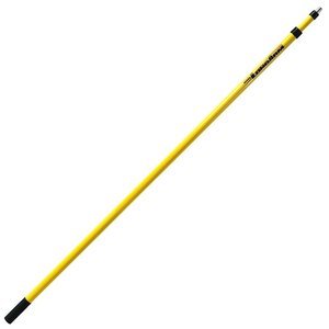 MR LONGARM 5208 4-Feet to 8-Feet  Fiber Glass Extension Pole