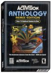 Activision Anthology Remix Edition (Classic Games from the Atari 2600) - PC