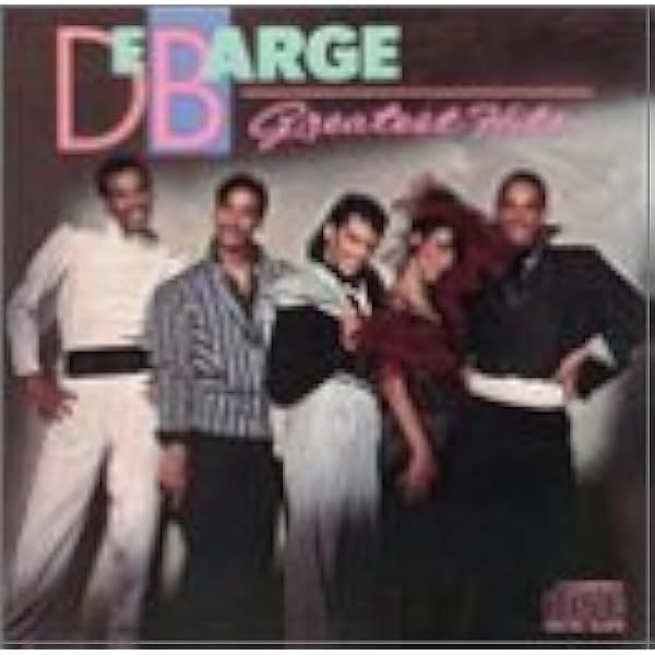 El DeBarge - El Debarge - Amazon.com Music