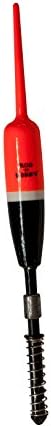 Revolution X - Weighted Fishing Float - Fixed & Slip Rig Combo Bobber - Rod-N-Bobb's Inc.
