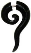CocoRoots Split Horn Spiral Tail For Women