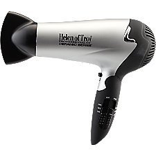 Click Here to See More Images Hot Shot Tools Full Size Folding Ionic Hair Dryer