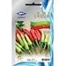 White Thai Hot Pepper Chilli (106 Seeds)quality Seeds - 1 Package From Chai Tai, Thailand