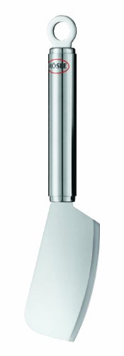 RÃ¶sle Stainless Steel Cheese Cleaver