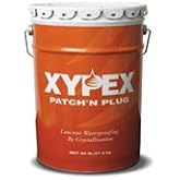 Xypex Patch N Plug