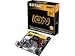 Zotac IONITX-K-E  Intel Atom 330 Mini ITX DDR3 1066 370 Motherboards