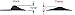 Vat Industries - Universal Weather Stripping Seal for Garage Door Threshold - 11/16 Inch Thick 20 Feet Length