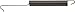 Frigidaire 154430601 Door Spring